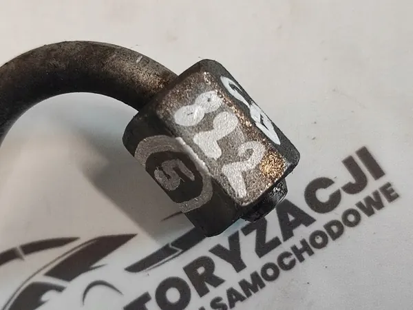 HYUNDAI IX35 2.0 CRDI D4HA M20MT Tuberías de Inyección image 3