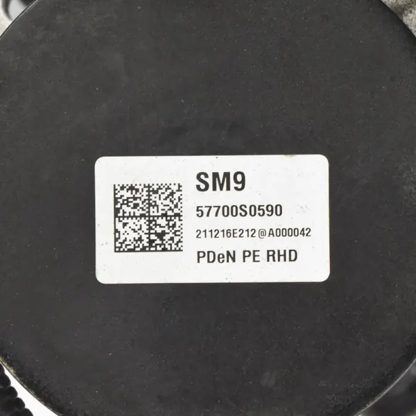 OEM 56320-S0500 Kaasuläppätoimija Hyundai/Kia image 4