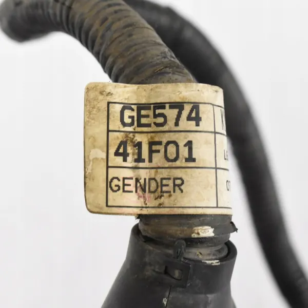 OEM 56320-S0500 Kaasuläppätoimija Hyundai/Kia image 7