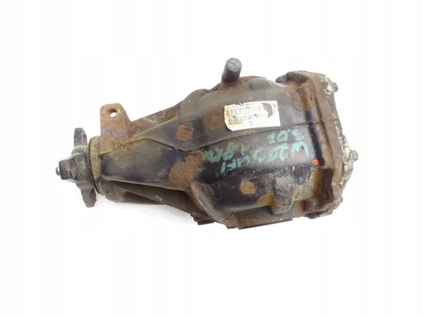 Achterdifferentieel OEM 2033506862 3.07 Mercedes image 3