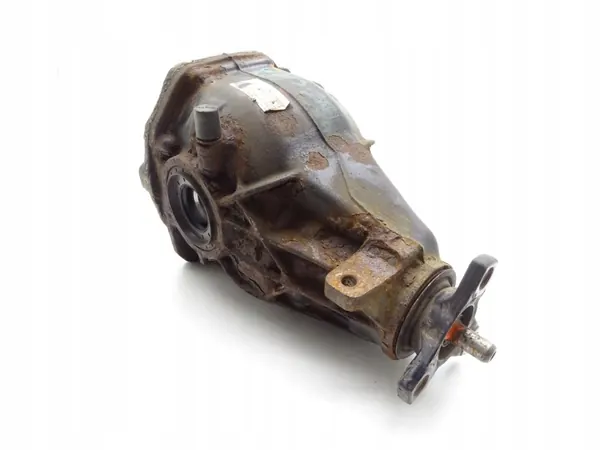 Achterdifferentieel OEM 2033506862 3.07 Mercedes image 4