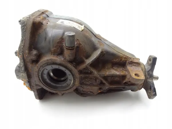 Achterdifferentieel OEM 2033506862 3.07 Mercedes image 5