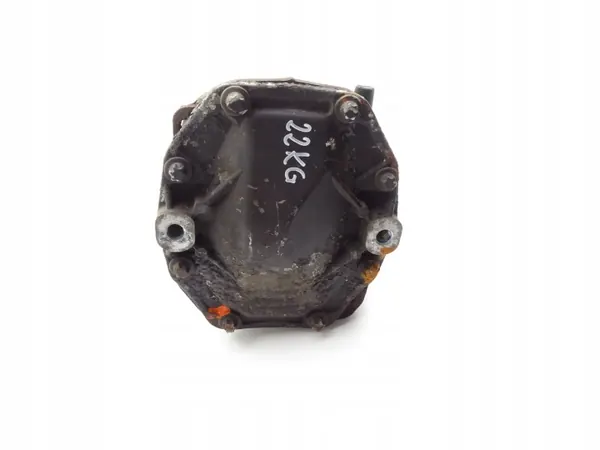Achterdifferentieel OEM 2033506862 3.07 Mercedes image 6