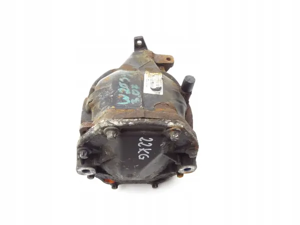 Achterdifferentieel OEM 2033506862 3.07 Mercedes image 7