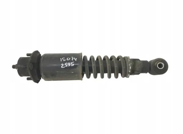 OEM 1731199 Scania ohjaamon iskunvaimennin, oikea taka image 2