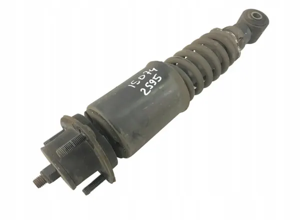 OEM 1731199 Scania ohjaamon iskunvaimennin, oikea taka image 4