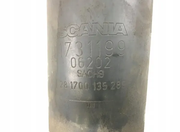 OEM 1731199 Scania ohjaamon iskunvaimennin, oikea taka image 6