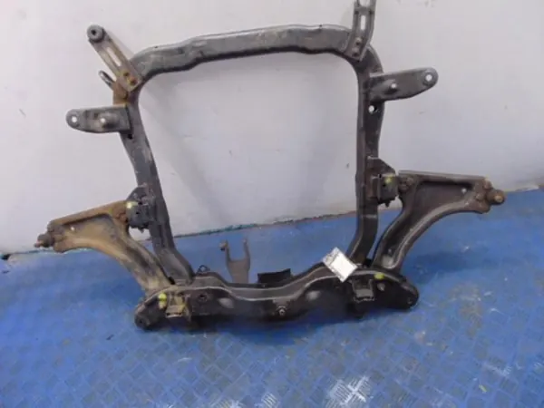 Soporte motor FROST_2-235242-OPEL OE para Opel Corsa C image 2