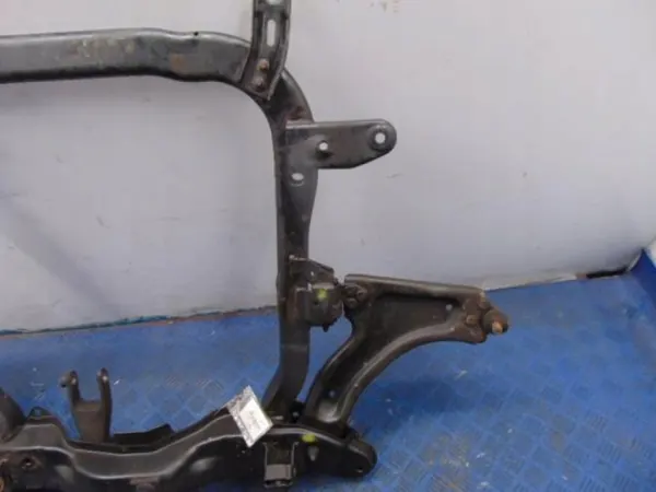 Soporte motor FROST_2-235242-OPEL OE para Opel Corsa C image 3