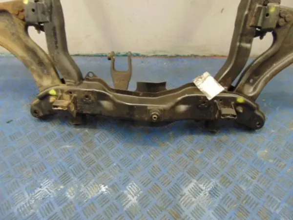 Soporte motor FROST_2-235242-OPEL OE para Opel Corsa C image 4