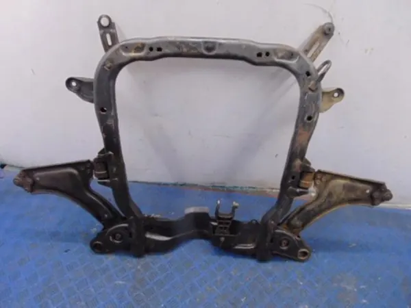 Soporte motor FROST_2-235242-OPEL OE para Opel Corsa C image 5