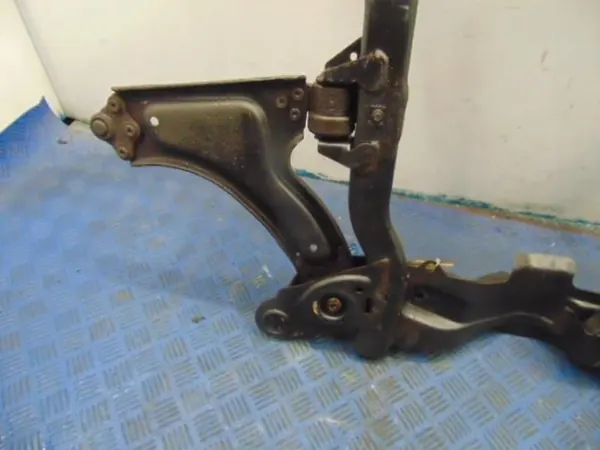 Soporte motor FROST_2-235242-OPEL OE para Opel Corsa C image 6