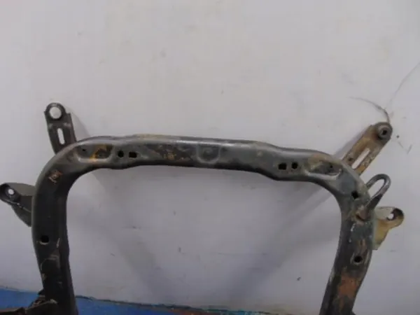 Soporte motor FROST_2-235242-OPEL OE para Opel Corsa C image 8