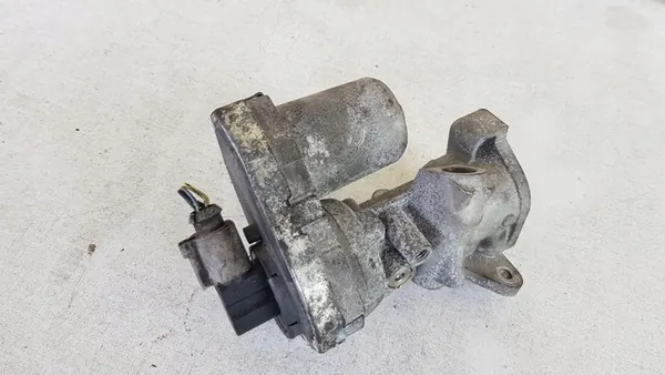 Válvula EGR Ford Transit 2.2 TDCI 06-13 OEM image 2
