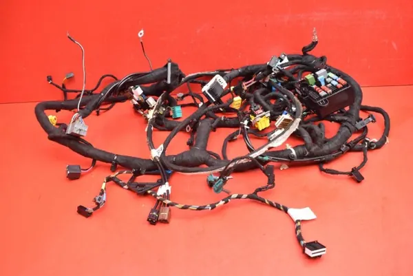 Harness eléctrico OEM 42692185 para Opel Ampera-E 2017-2020 image 2