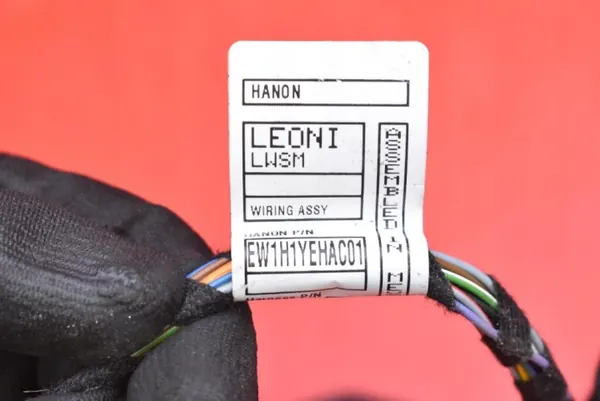Harness eléctrico OEM 42692185 para Opel Ampera-E 2017-2020 image 3