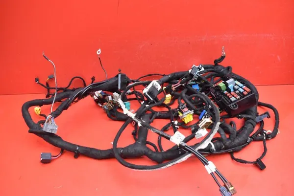Harness eléctrico OEM 42692185 para Opel Ampera-E 2017-2020 image 5