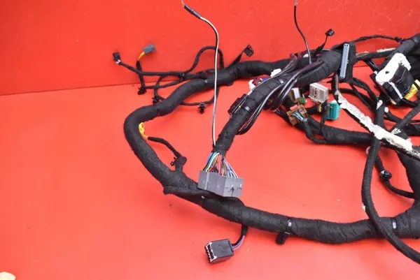 Harness eléctrico OEM 42692185 para Opel Ampera-E 2017-2020 image 6