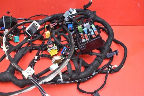 Harness eléctrico OEM 42692185 para Opel Ampera-E 2017-2020 image 7