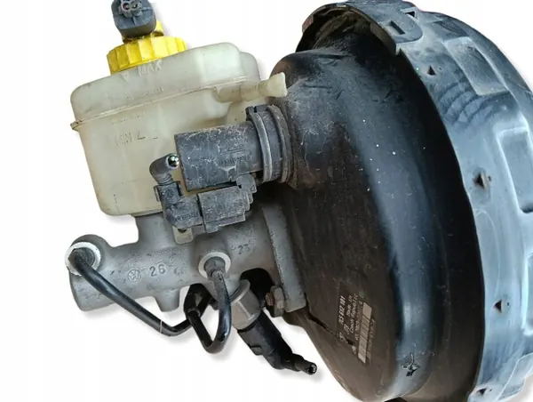 Servo de frein Porsche Cayenne S 4.5 V8 OEM 7L5612101 image 3