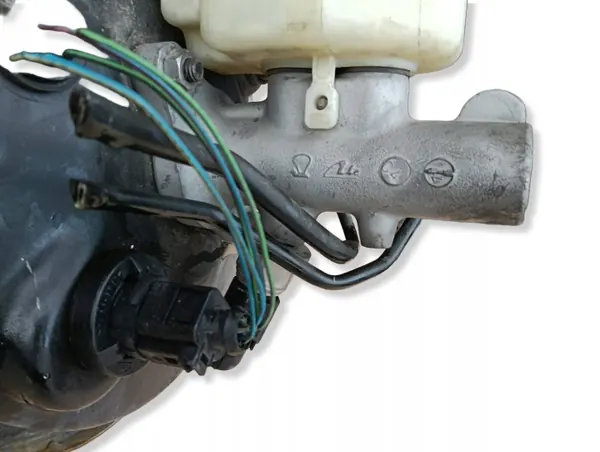 Servo de frein Porsche Cayenne S 4.5 V8 OEM 7L5612101 image 5