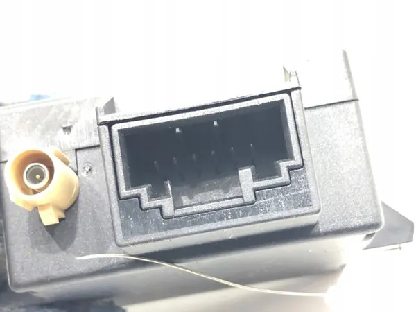 Webasto Module Audi A6 C7 4H0963271C image 3