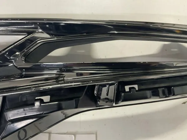 Hyundai Tucson IV Vasen Ajovalokoteline OEM N7922-38110 image 7