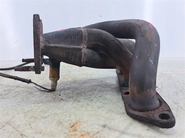 Avgasgrenrör OEM FREELANDER 97-06 R för Land Rover image 3