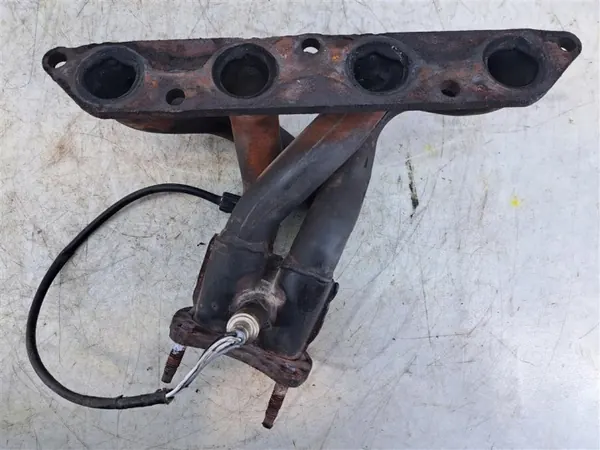 Avgasgrenrör OEM FREELANDER 97-06 R för Land Rover image 5