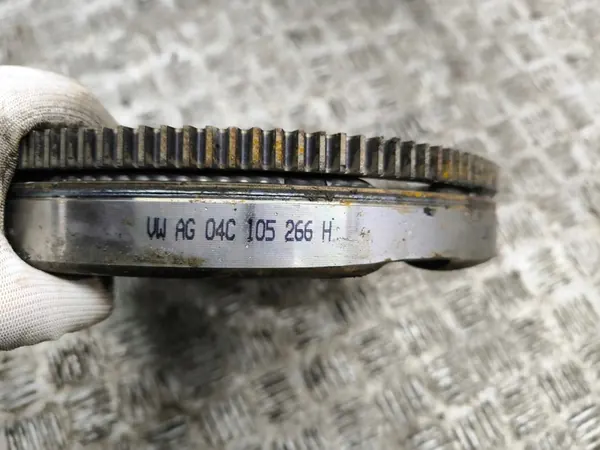 Audi A3 8Y 2023 Volante image 2