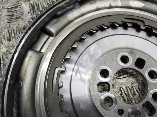 Audi A3 8Y 2023 Volante image 5