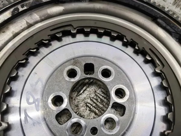 Audi A3 8Y 2023 Volante image 6