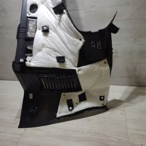 Para-choques traseiro esquerdo Dacia Jogger OEM 769371982R image 3