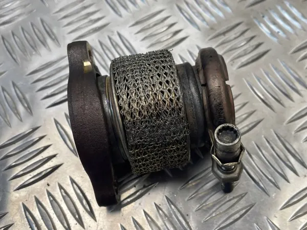 Colector de Escape Audi SQ7 OEM 057253487J image 3
