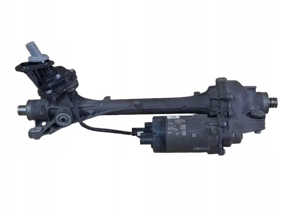 Caixa de direção OEM 5WB423105A para VW image 2