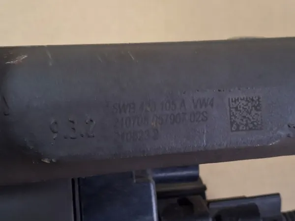 Caixa de direção OEM 5WB423105A para VW image 10