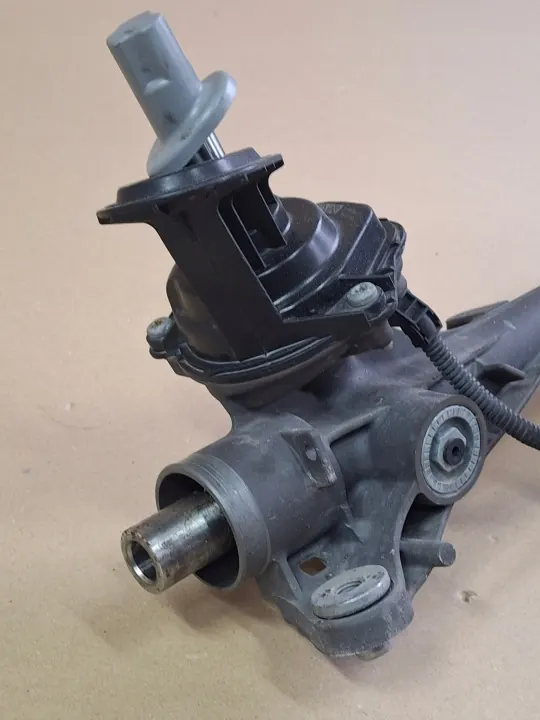 Caixa de direção OEM 5WB423105A para VW image 5