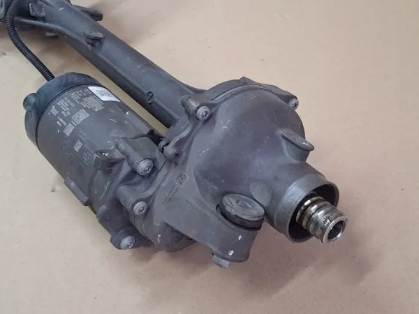 Caixa de direção OEM 5WB423105A para VW image 6