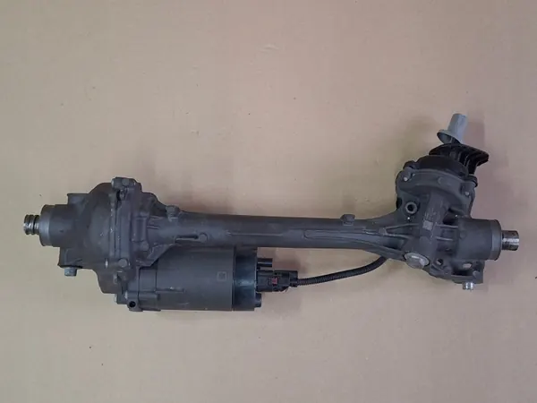 Caixa de direção OEM 5WB423105A para VW image 7