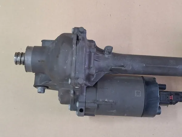 Caixa de direção OEM 5WB423105A para VW image 8