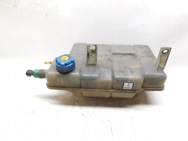 Ausgleichsbehälter 5801303409 - Iveco DAILY IV 11-14 V 14-21 2.3 HPI image 2