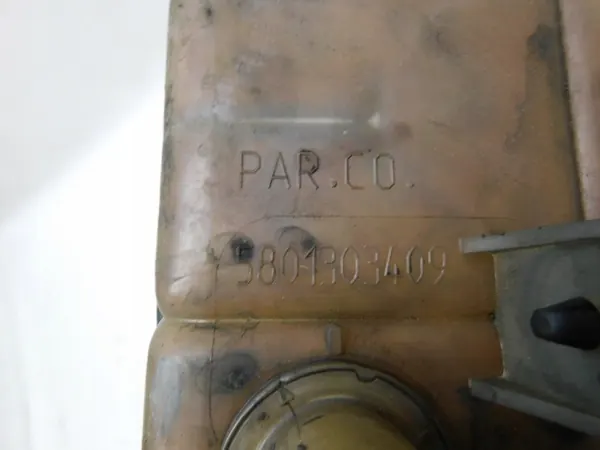 Ausgleichsbehälter 5801303409 - Iveco DAILY IV 11-14 V 14-21 2.3 HPI image 4