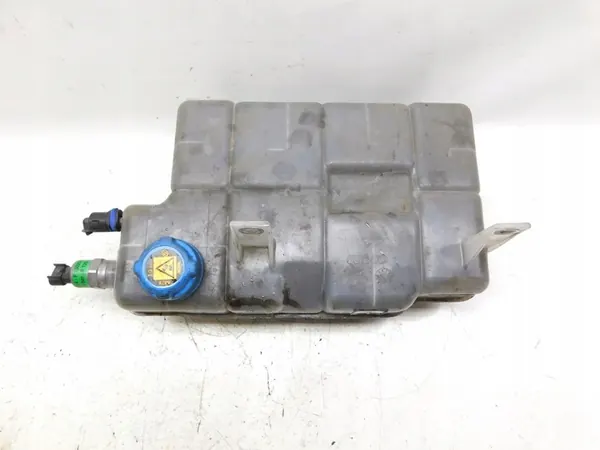 Ausgleichsbehälter 5801303409 - Iveco DAILY IV 11-14 V 14-21 2.3 HPI image 5