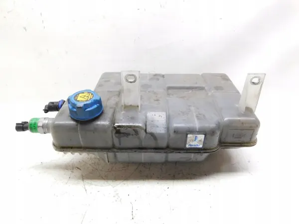 Ausgleichsbehälter 5801303409 - Iveco DAILY IV 11-14 V 14-21 2.3 HPI image 6