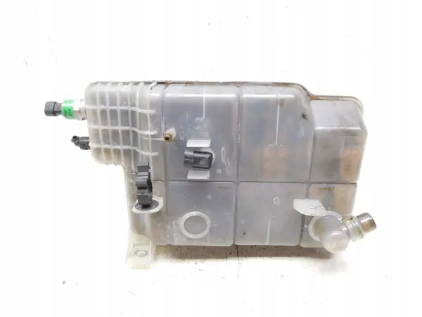 Ausgleichsbehälter 5801303409 - Iveco DAILY IV 11-14 V 14-21 2.3 HPI image 7