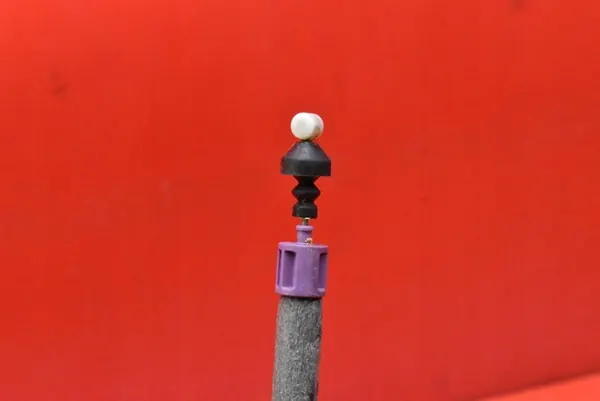 Framvänster Dörlås Mercedes C-Klass W204 07-12 A2047201535 image 10