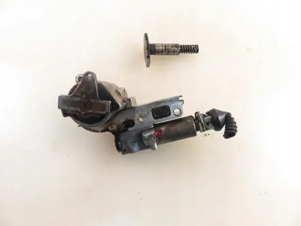Audi OE 078109088C Kamremsspännare - Begagnad image 5