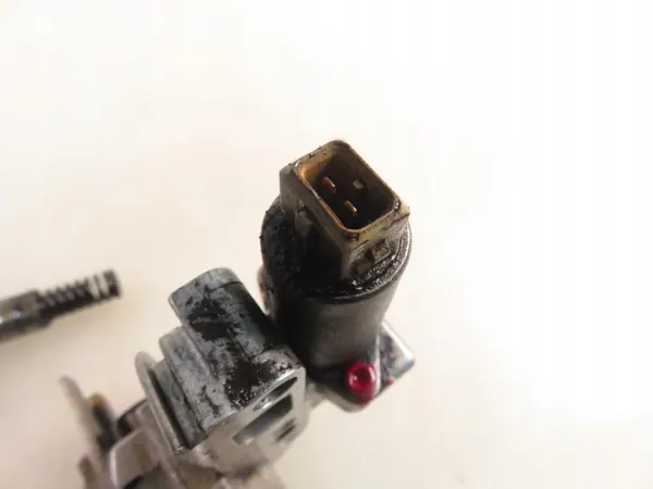 Audi OE 078109088C Kamremsspännare - Begagnad image 6