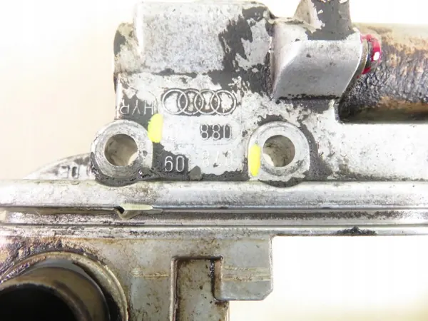 Audi OE 078109088C Kamremsspännare - Begagnad image 8
