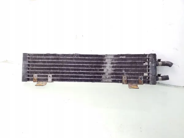 Refroidisseur d'huile moteur Mercedes-Benz OEM ARA143327 image 2
